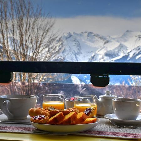 Le Skidoux Huez Kültér fotó